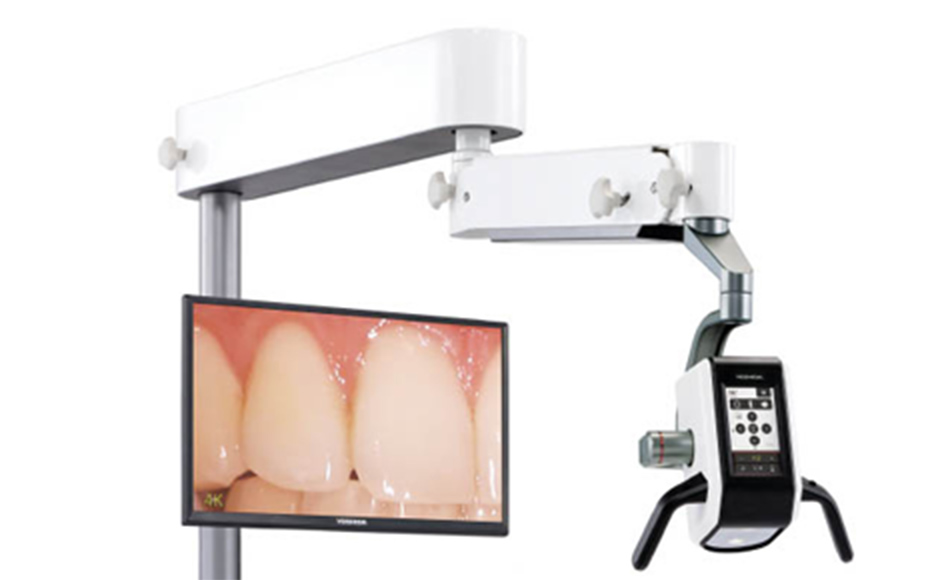 デジタルマイクロスコープ